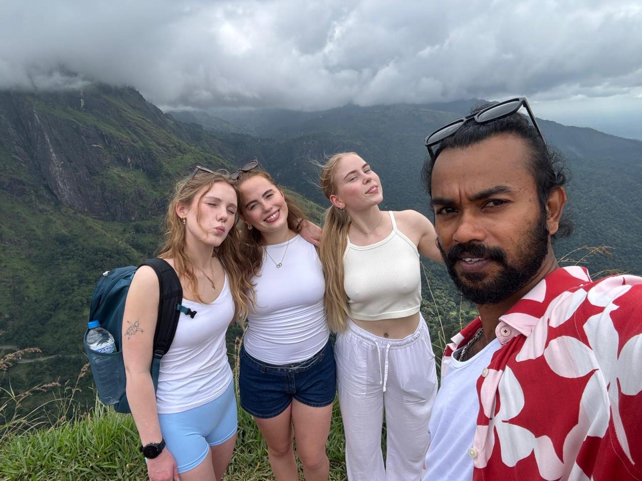Sri Lanka travel photo